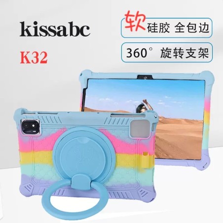 kissabc K32英语学习机保护套